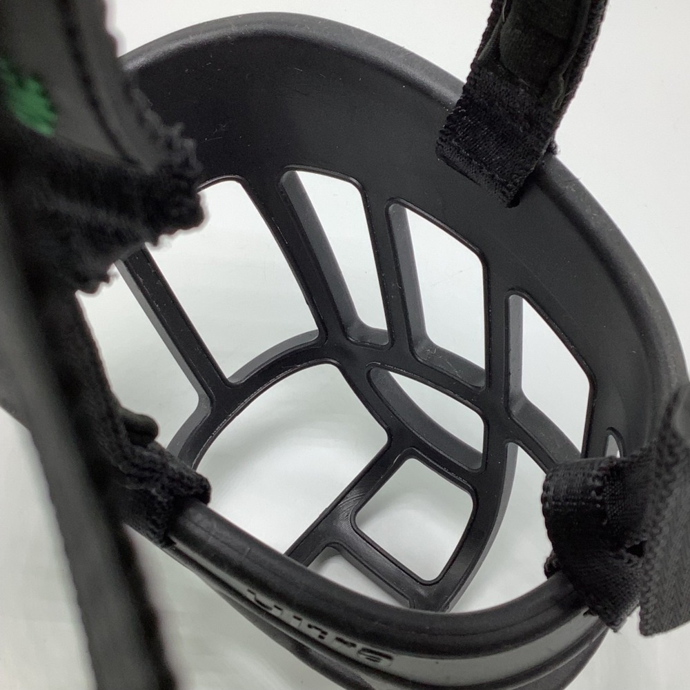 Baskerville Ultra Muzzle Size 5 Black Rubber Custom Heat Shaping Breathable - Picture 7 of 13